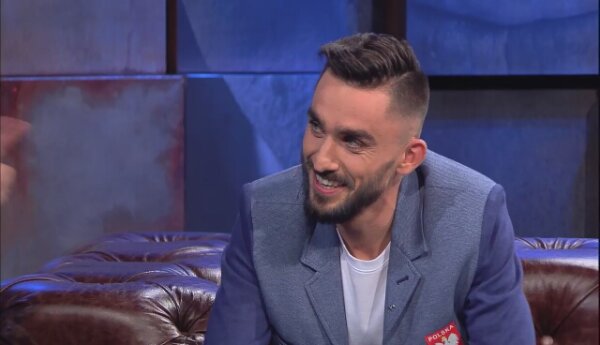 Czy Adam Kszczot jest spokrewniony z Kayah?