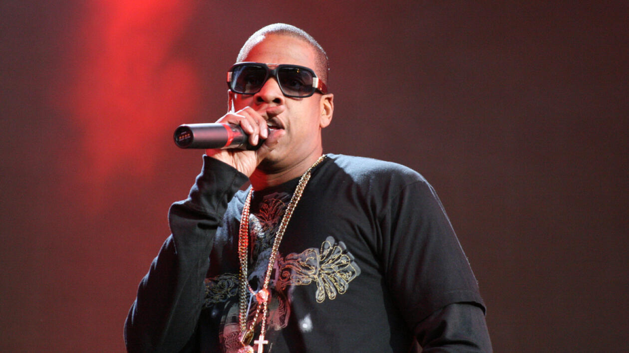 Jay Z kupił dwa serwisy muzyczne. Zainwestował 56 mln dolarów