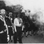 Dziwne bronie I i II wojny światowej